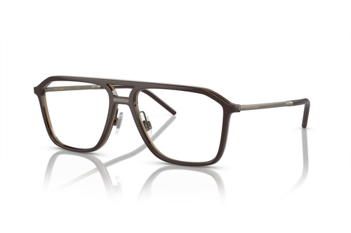 Dolce & Gabbana Okulary korekcyjne DG5107-3159