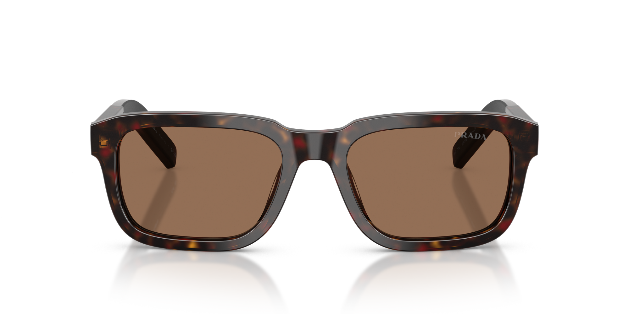Prada Okulary przeciwsłoneczne PR D16S-17N60M