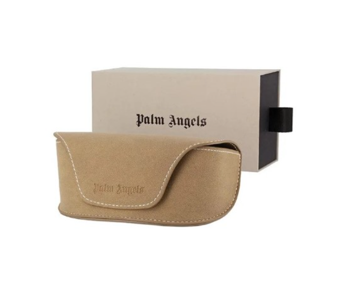 Palm Angels Okulary przeciwsłoneczne Gilroy PERI051-0107