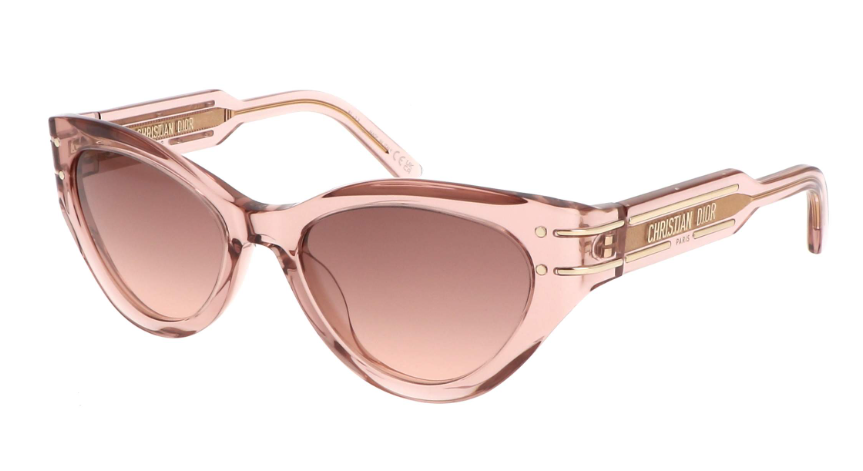 Dior Okulary przeciwsłoneczne DIORSIGNATURE (B7I_40F1) CD40130I-72K