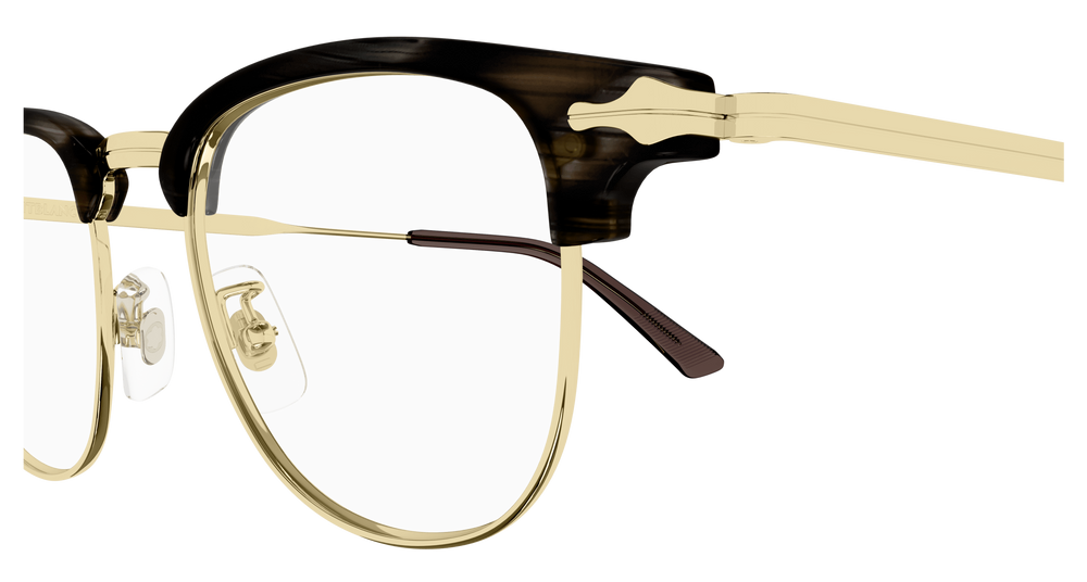 Montblanc Okulary korekcyjne MB0364O-004