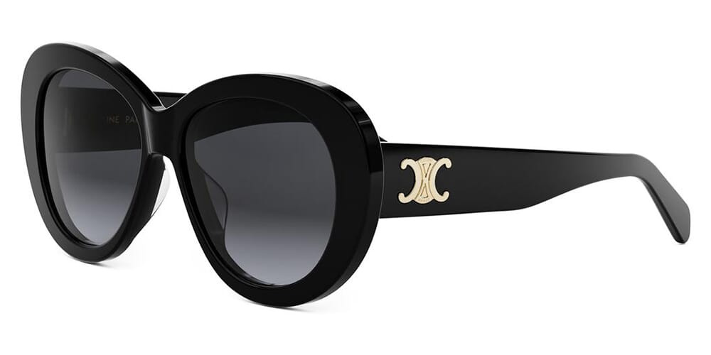 Celine Sunglasses CL40317U-01B