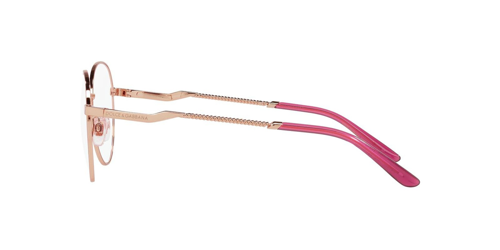 Dolce & Gabbana Okulary korekcyjne DG1333-1298