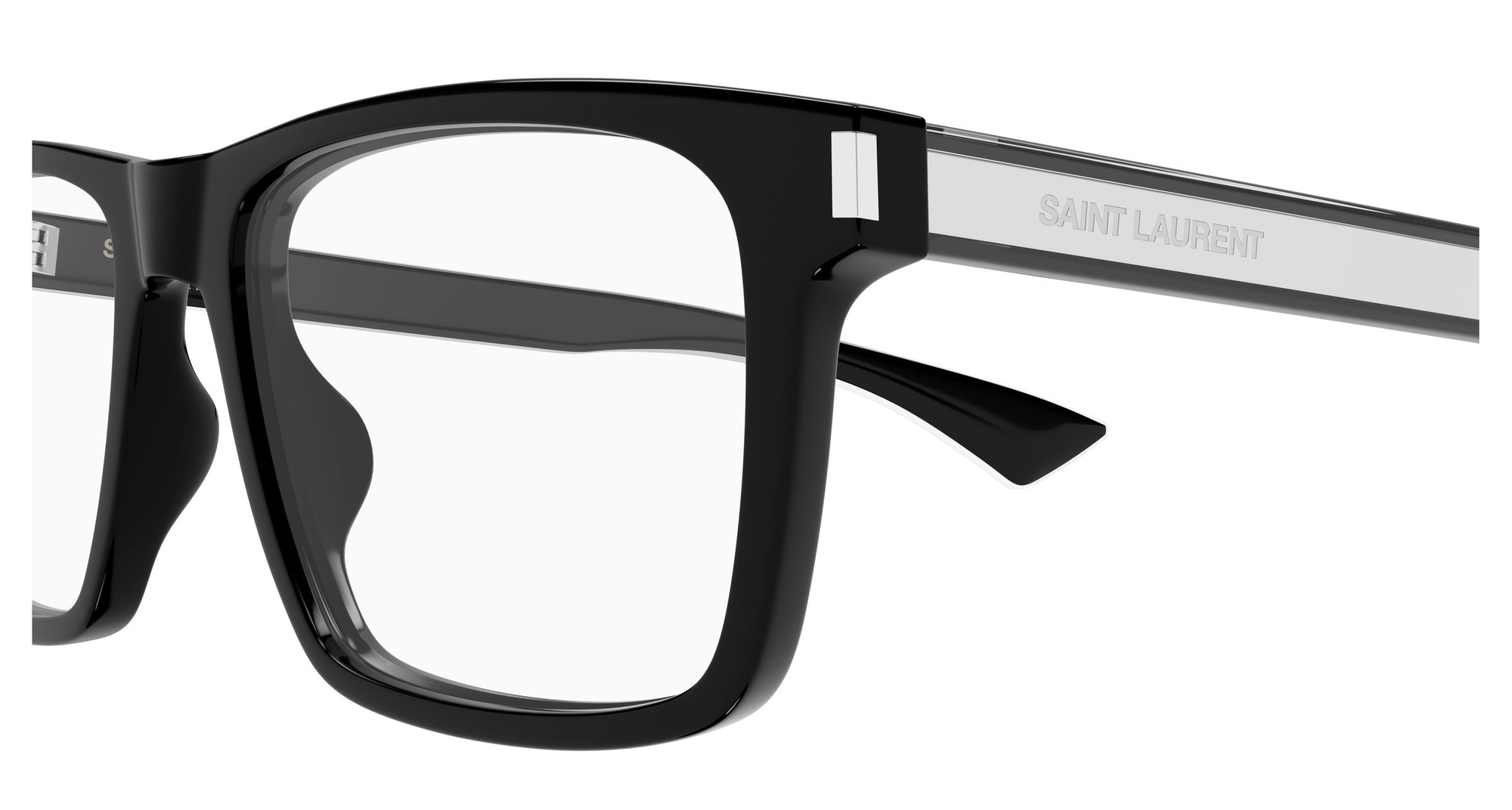Saint Laurent Okulary korekcyjne SL882-006