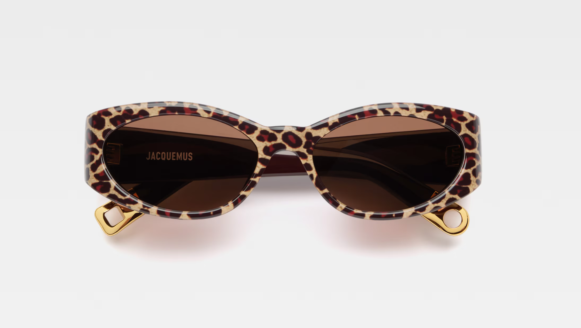 Jacquemus Sunglasses JAC4C2SUN