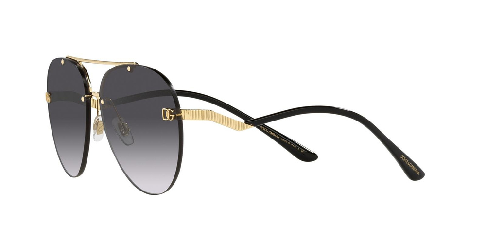 Dolce & Gabbana Okulary przeciwsłoneczne DG2272-02/8G
