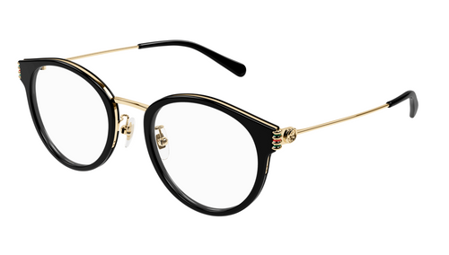 Gucci Okulary korekcyjne GG1885OA-001