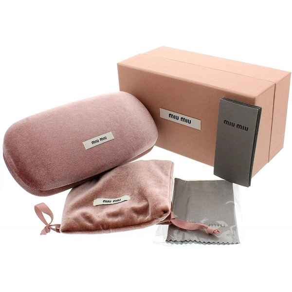 Miu Miu Sunglasses MU52YS-ZVN20F