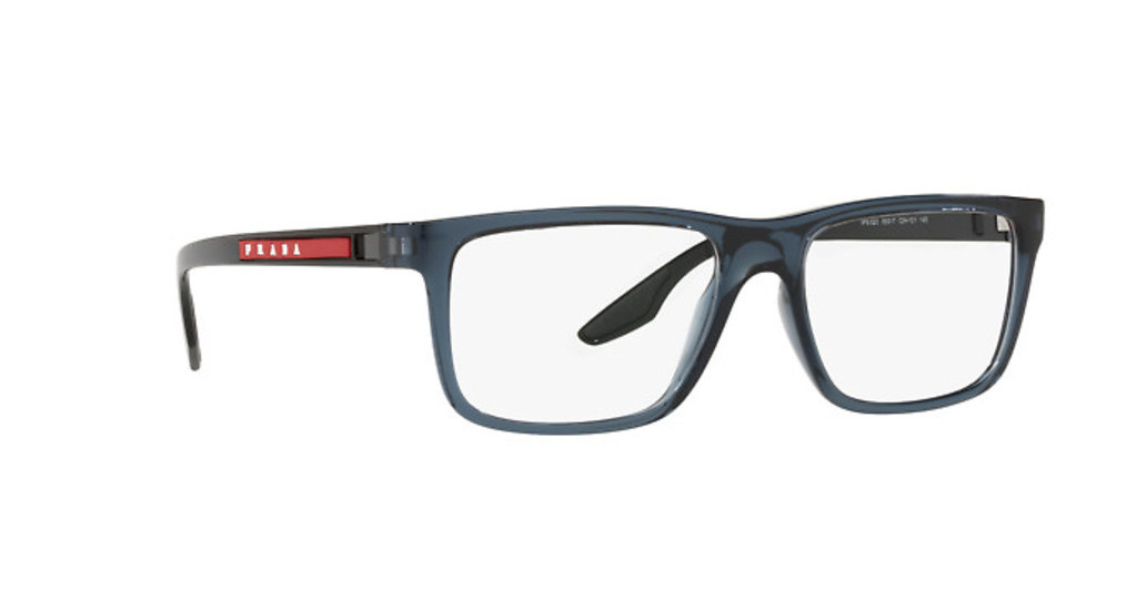 Prada Linea Rossa Optical frame PS 02OV-CZH1O1