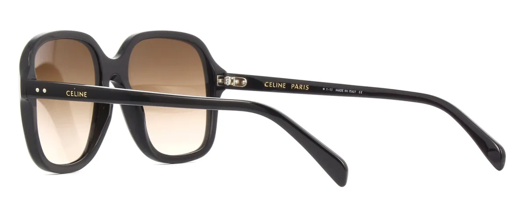 Celine Sunglasses CL40173I-01F