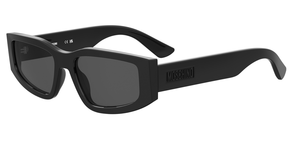 Moschino Okulary przeciwsłoneczne MOS186/S-807/IR (207693)