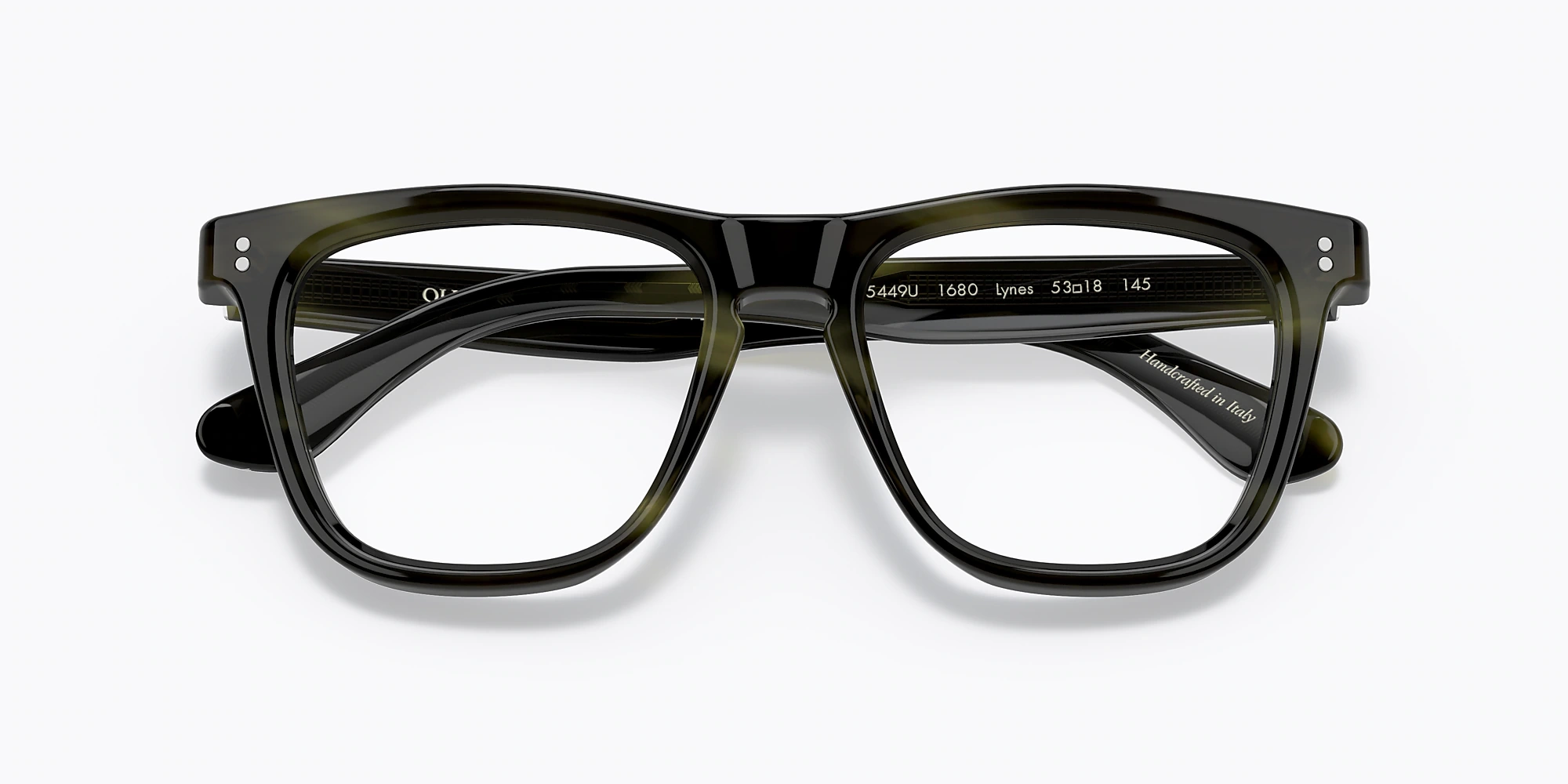 Oliver Peoples Optical Frame OV5449U-1680