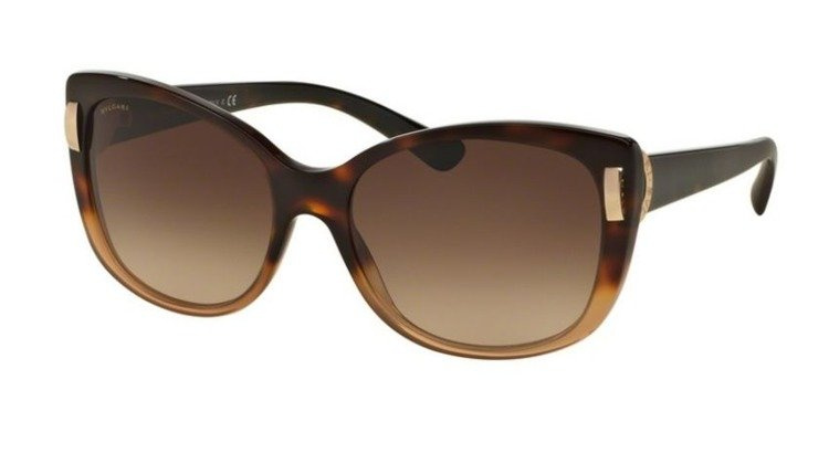 BVLGARI Okulary przeciwsłoneczne BV8170-536213