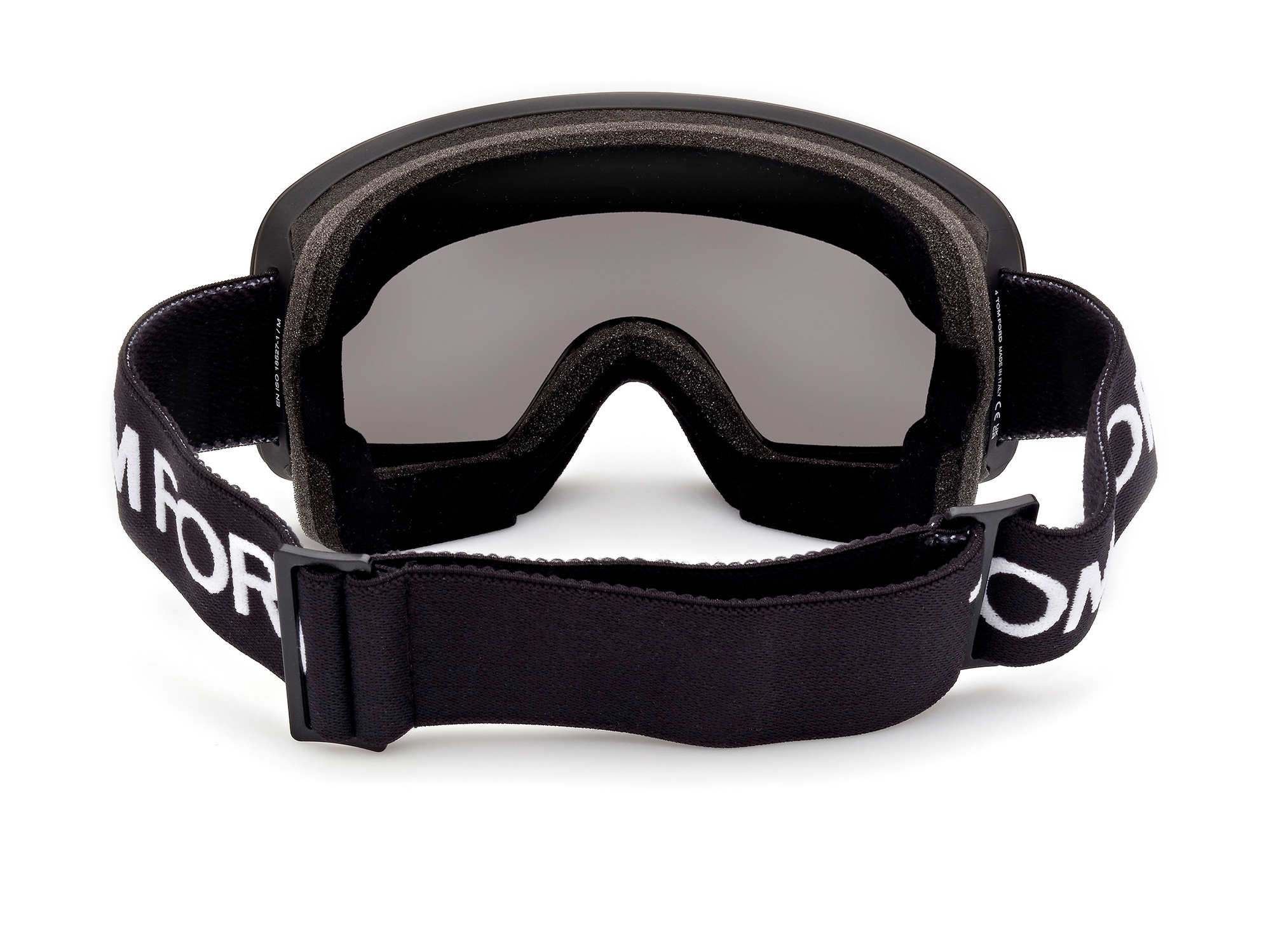 Tom Ford Sunglasses FT1124-0001C