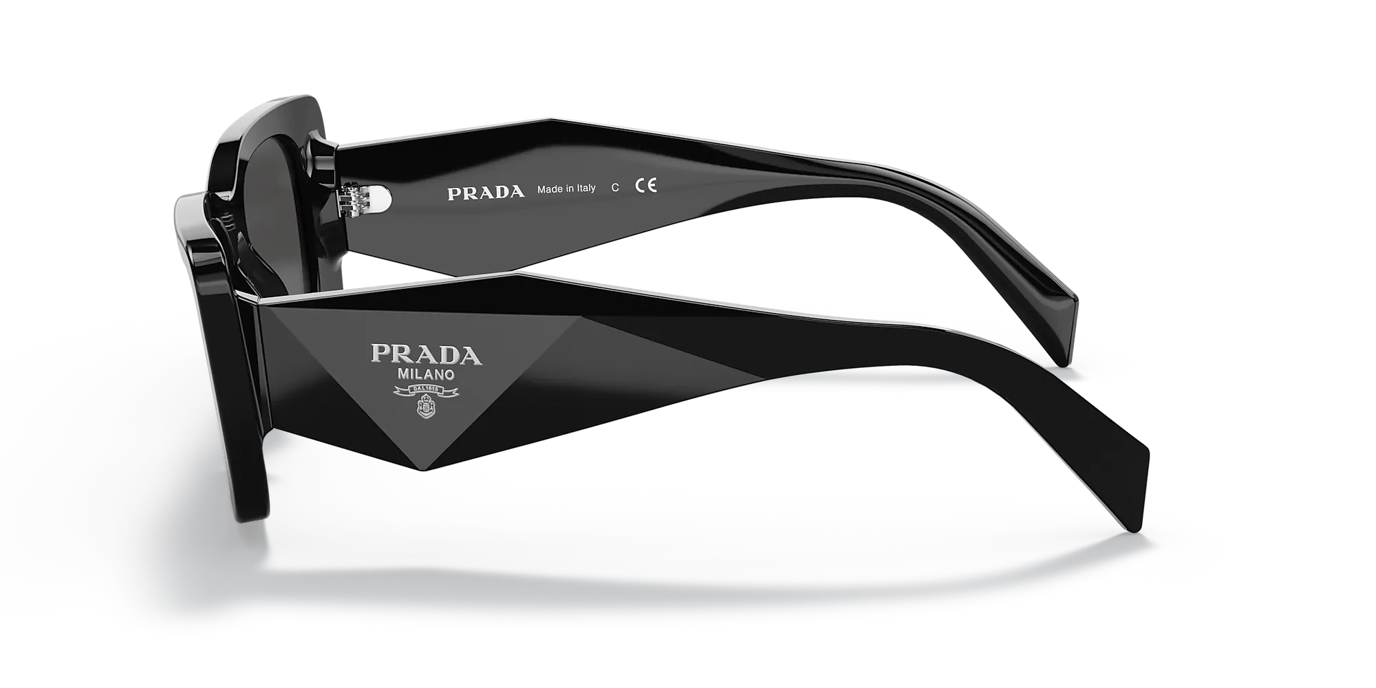 Prada Okulary przeciwsłoneczne PR08YS-1AB5S0