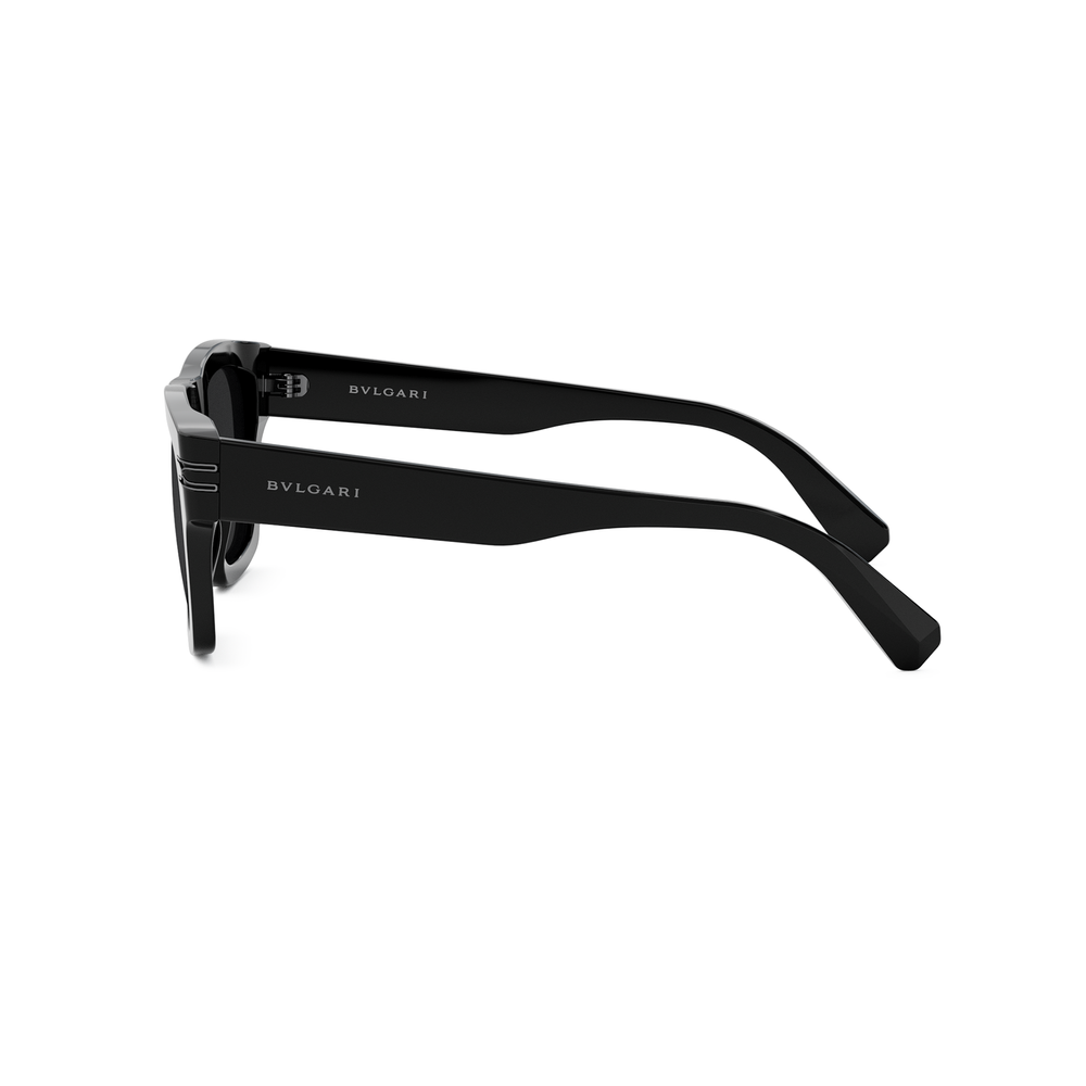 BVLGARI Okulary przeciwsłoneczne BV40015I-01A