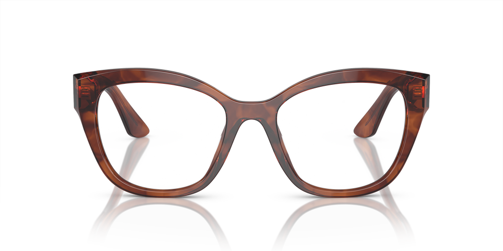 Miu Miu Okulary korekcyjne MU 05XV-11Q1O1