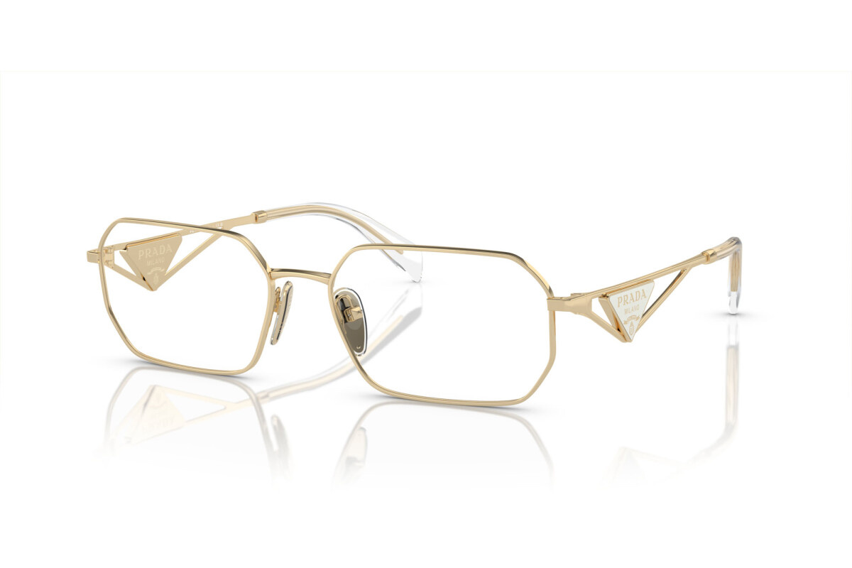 Prada Optical frame PR A53V-ZVN1O1