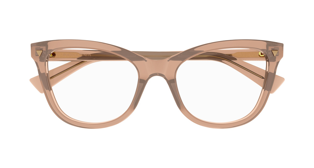 Bottega Veneta Okulary korekcyjne BV1226O-013