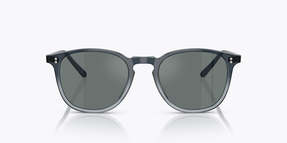 Oliver Peoples Okulary przeciwsłoneczne FINLEY 1993 SUN OV5491SU-1777W5