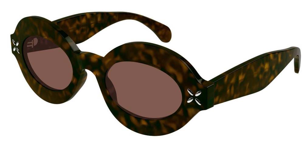 Alaia Okulary przeciwsłoneczne  AA0059S-003