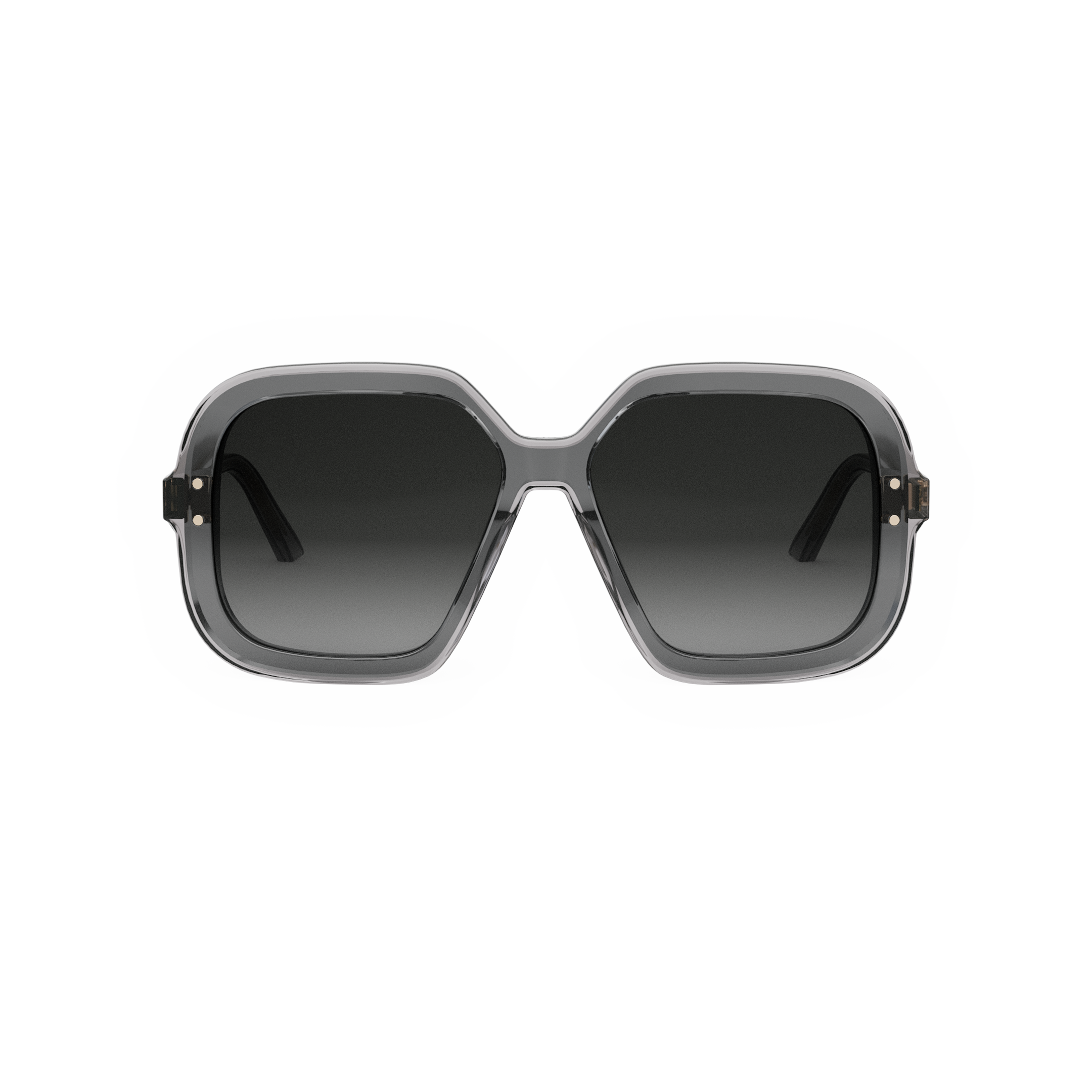 Dior Okulary przeciwsłoneczne DIORHIGHLIGHT (S1I_45A1) CD40123I-20B