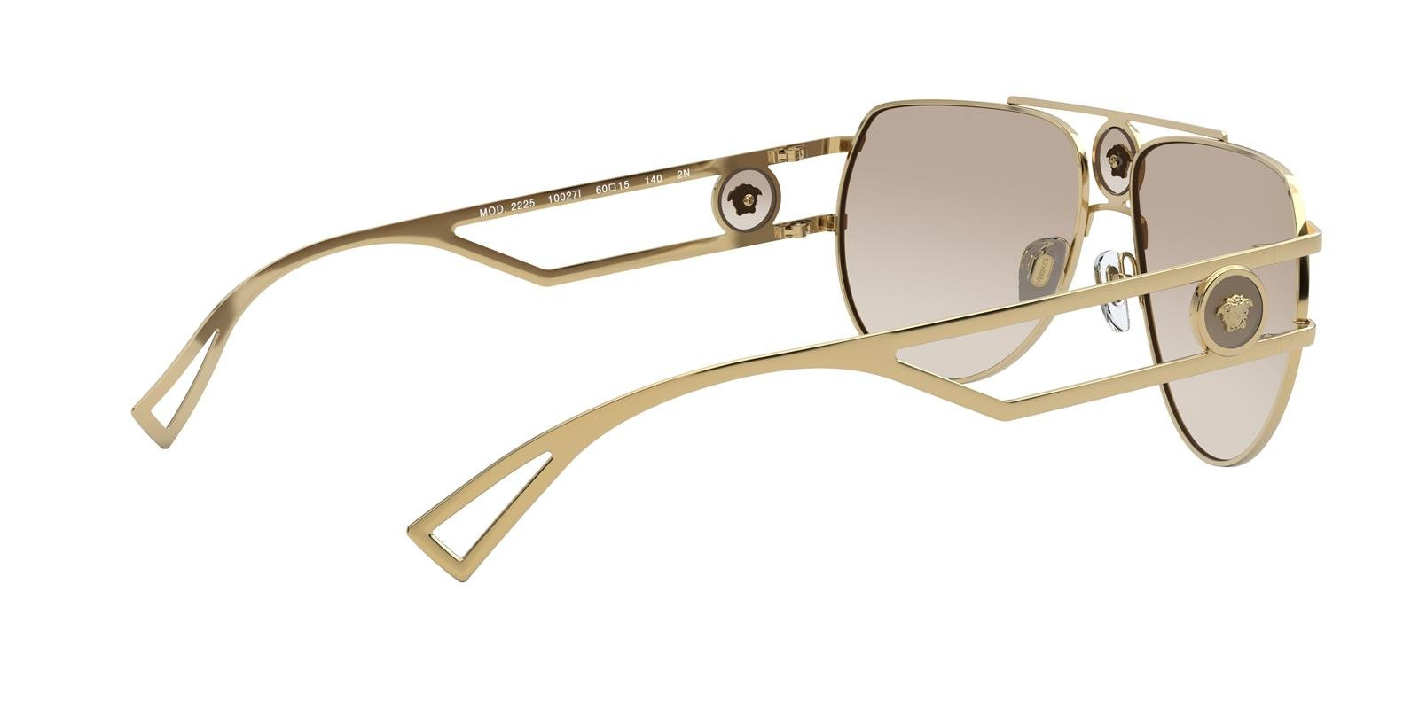 Versace Sunglasses VE2225-10027I