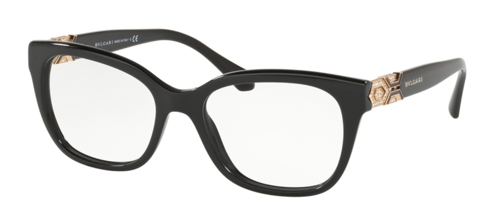 BVLGARI Optical Frame BV4172B-501