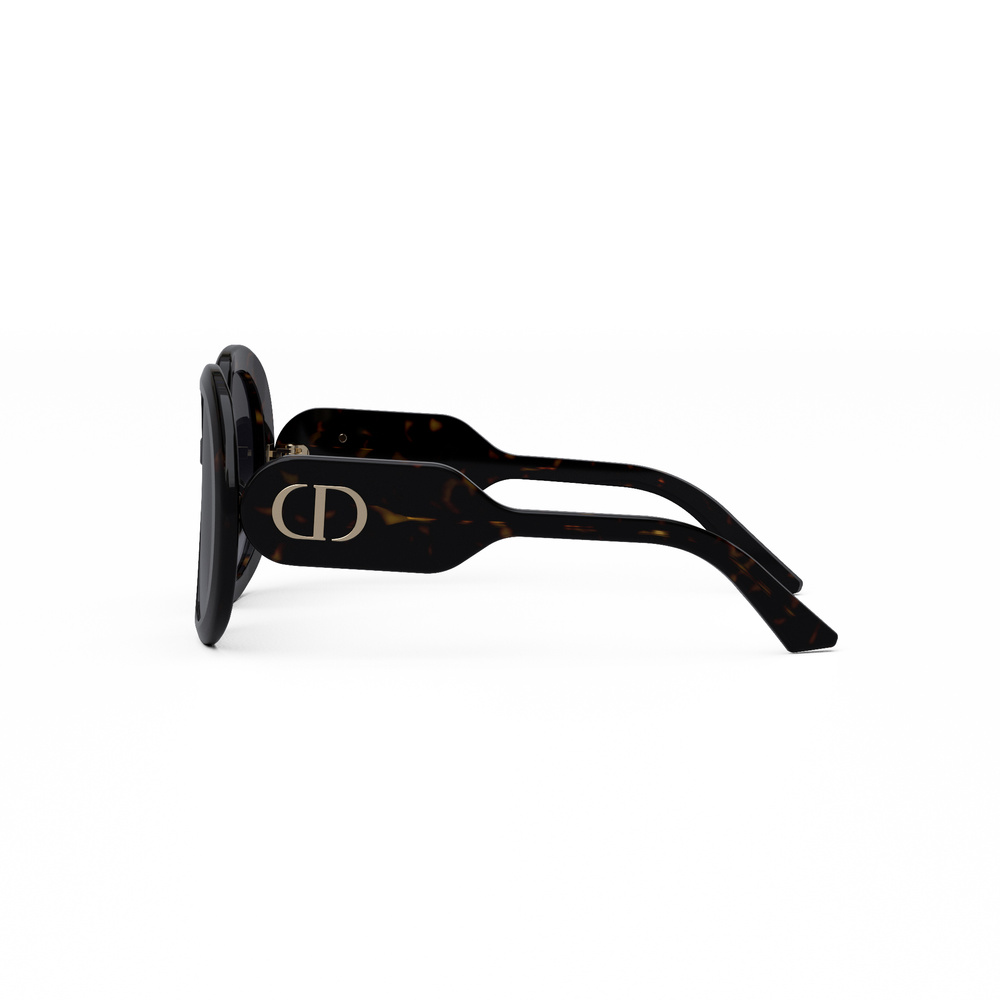 Dior Okulary przeciwsłoneczne DIORBOBBY (R1U-20A1) CD40052U-52B