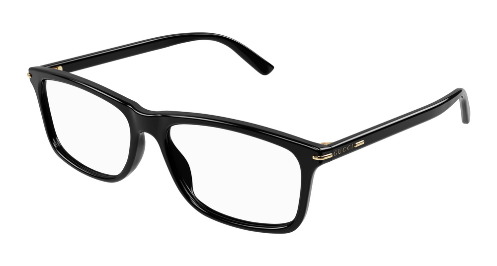 GUCCI Okulary korekcyjne GG1447O-001