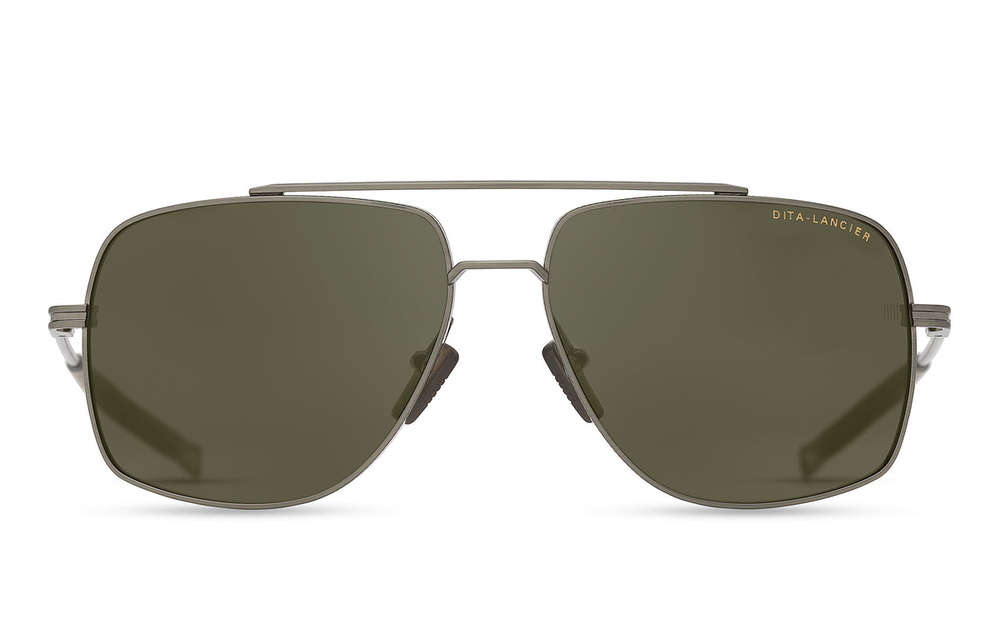 Dita Lancier  Okulary przeciwsłoneczne DLS138-A-03