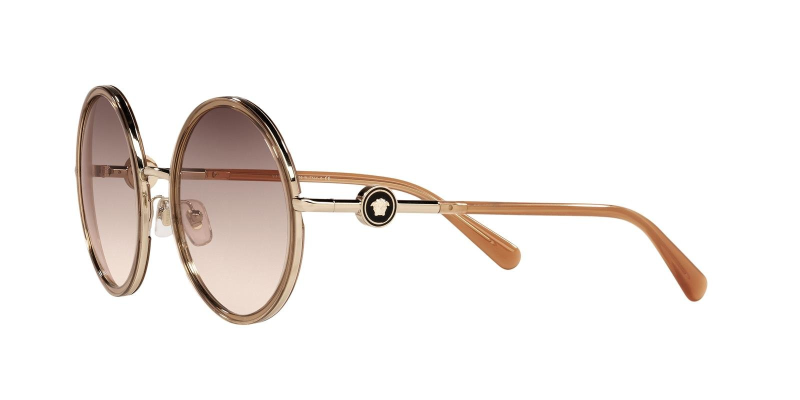 Versace Sunglasses VE2229-12520P