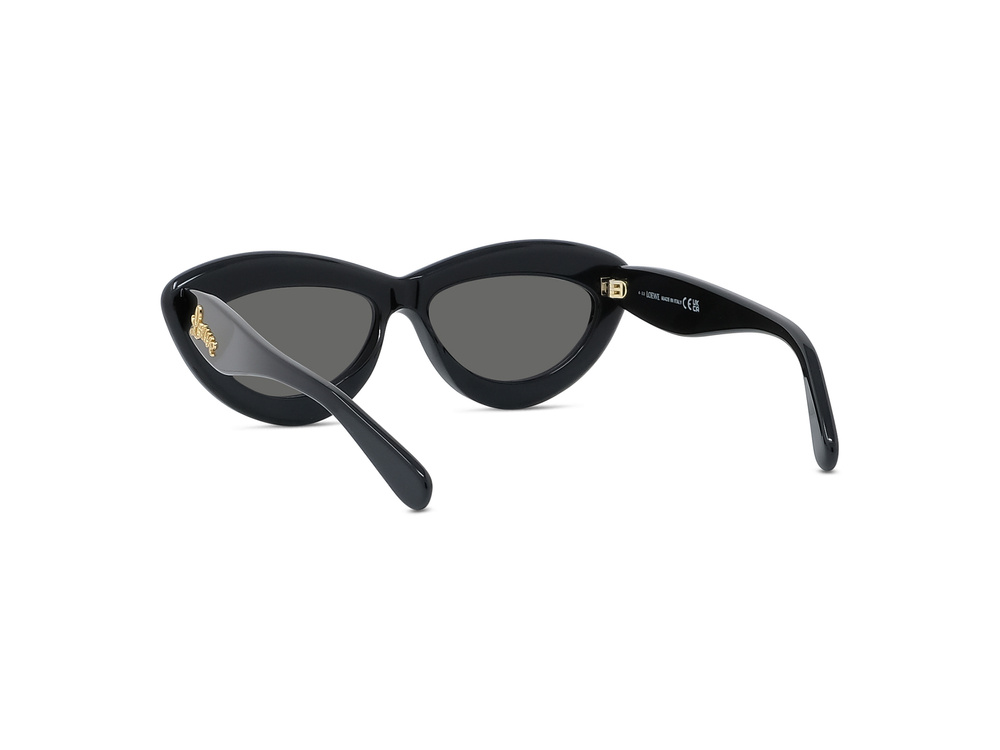 Loewe Sunglasses CURVY LW40096I-01A