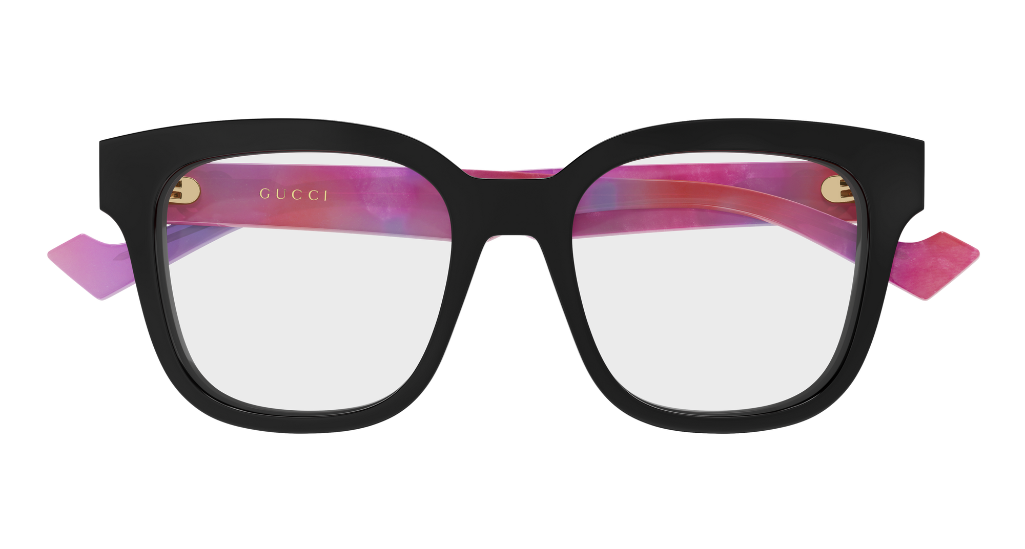 Gucci Okulary korekcyjne GG0958O-016