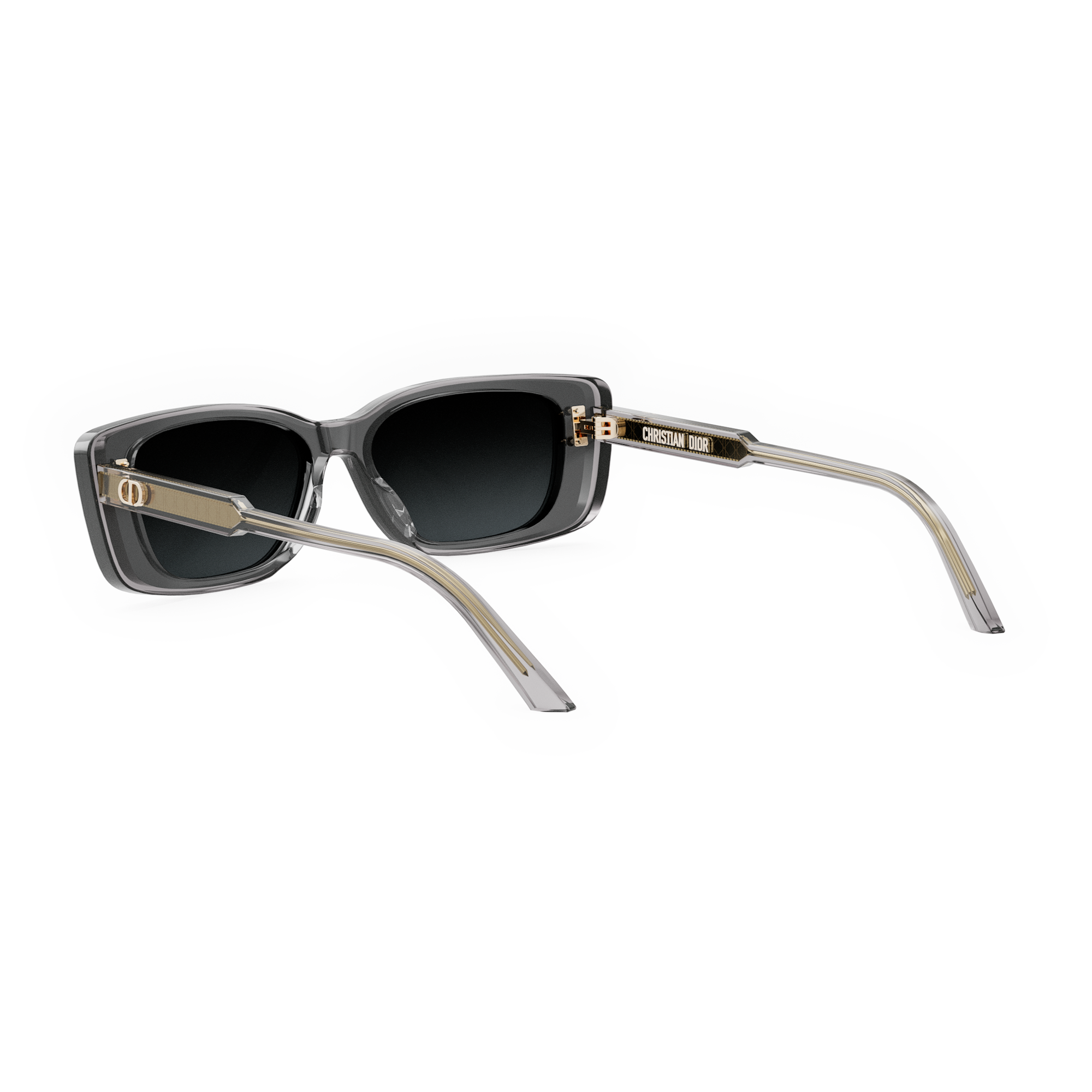 Dior Sunglasses DIORHIGHLIGHT (S2I_45A1) CD40124I-20B