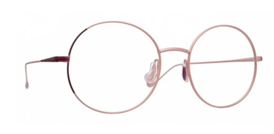 CAROLINE ABRAM Optical Frame VENUS 574