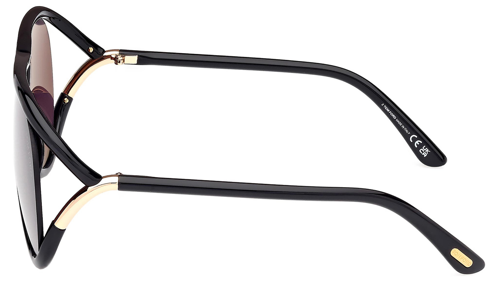 Tom Ford Sunglasses FT1197-01A