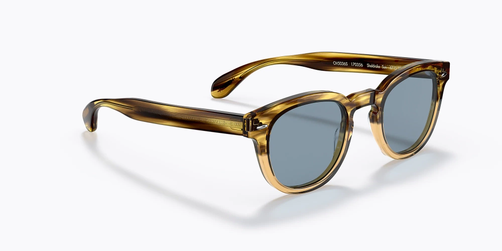 Oliver Peoples Okulary przeciwsłoneczne OV5036S-170356