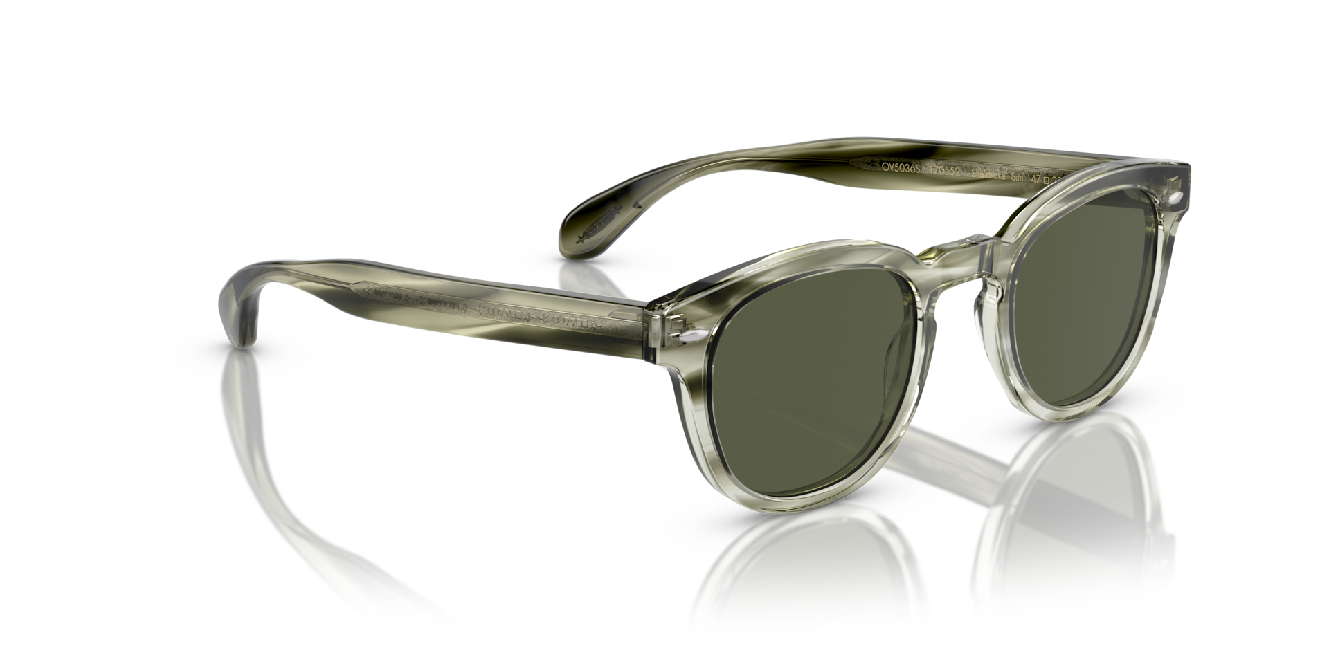 Oliver Peoples Sunglasses SHELDRAKE SUN OV5036S-170552
