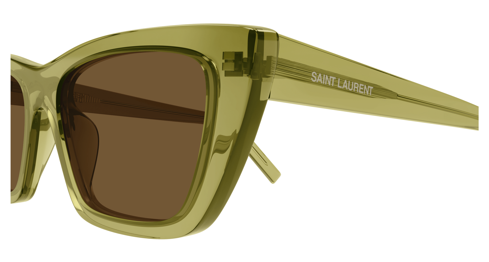 Saint Laurent Sunglasses SL276 MICA-059