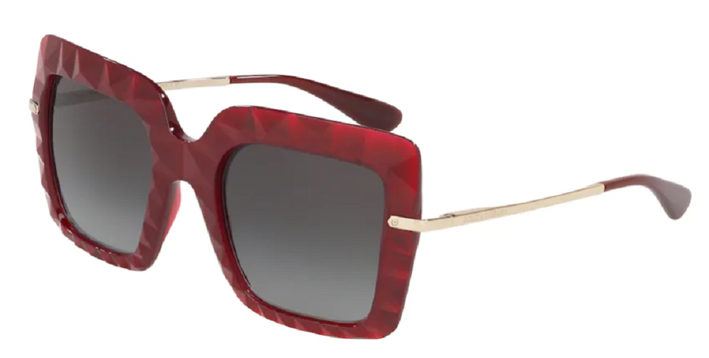 Dolce & Gabbana Sunglasses DG6111-15518G