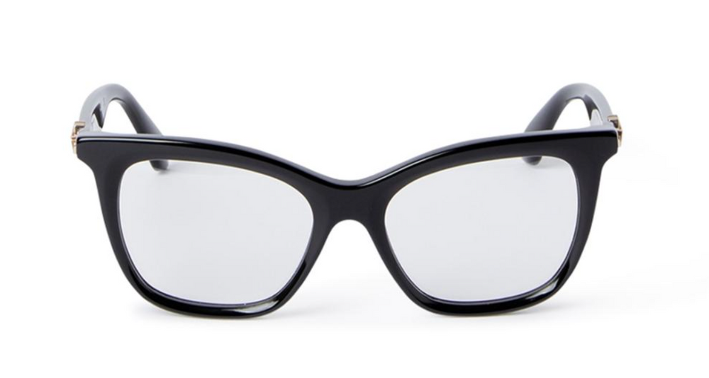 Off-White Optical frame OERJ07T-1000