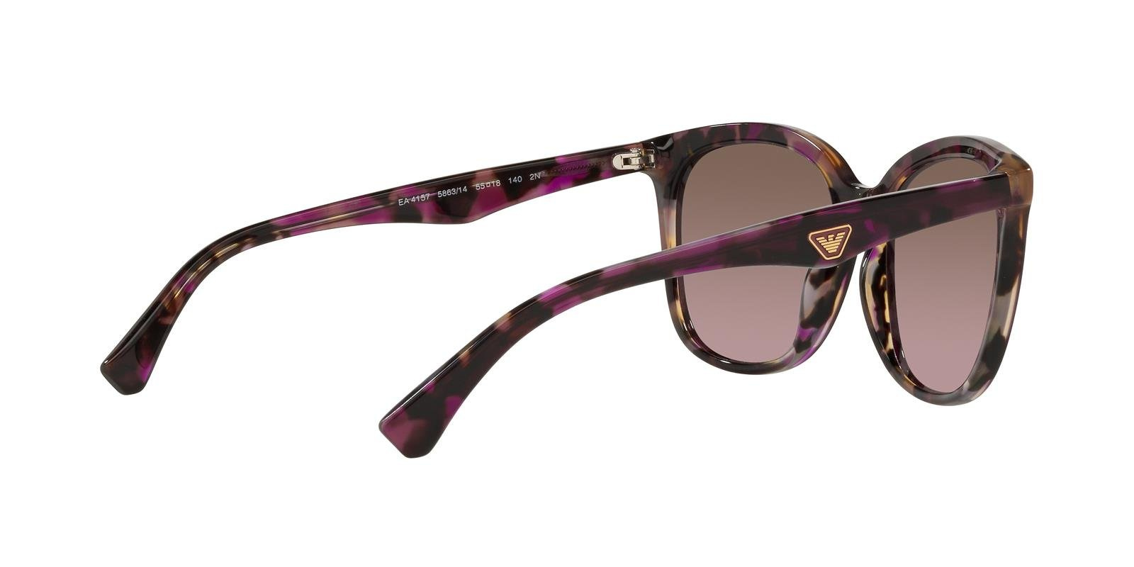 Emporio Armani Sunglasses EA4157-586314