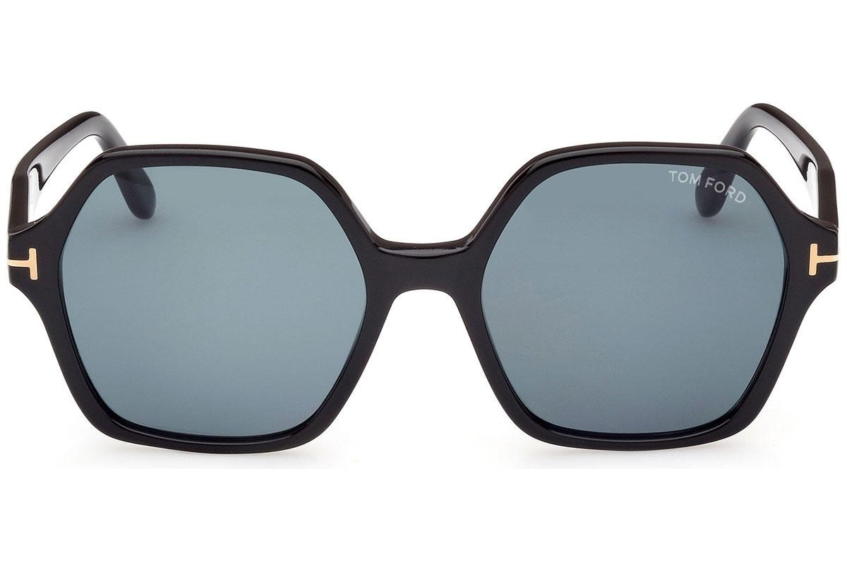 Tom Ford Okulary przeciwsłoneczne ROMY FT1032-01A