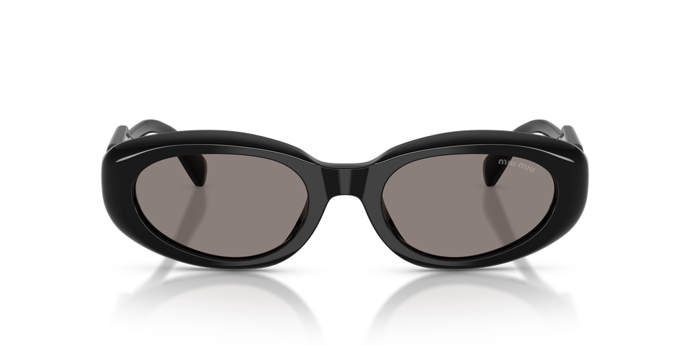 Miu Miu Okulary przeciwsłoneczne MU C01S-16K80Q