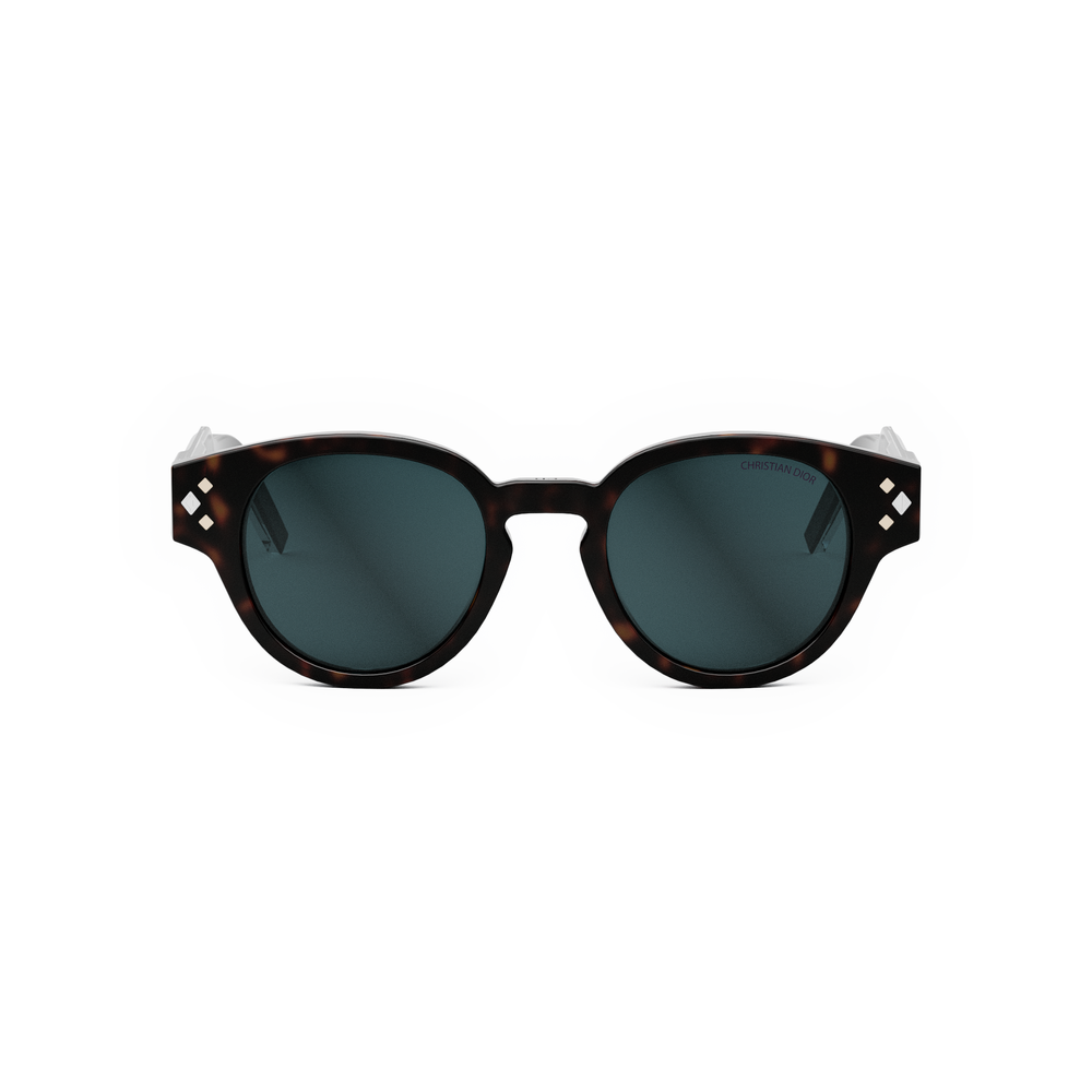 Dior Okulary przeciwsłoneczne CD (DIAMOND_R2I_25B0) DM40110I-56V