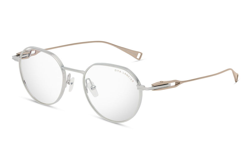 Dita Lancier Okulary korekcyjne DLX141-A-03