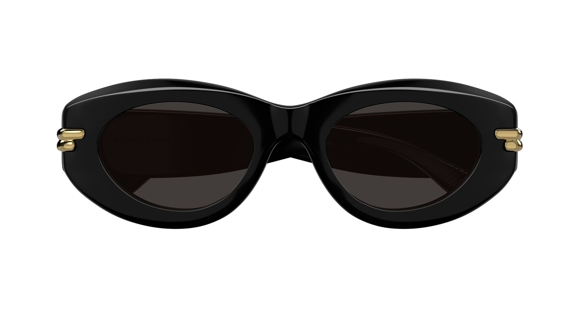 Bottega Veneta Okulary przeciwsłoneczne BV1322S-001