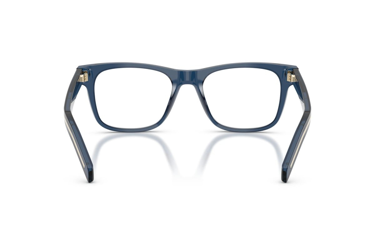 Prada Okulary korekcyjne PRA13V-08Q1O1