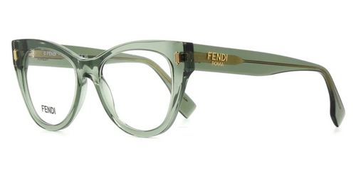 Fendi Optical Frame FE50086I-095
